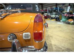 1974 MG MGB (CC-2100745) for sale in Kentwood, Michigan