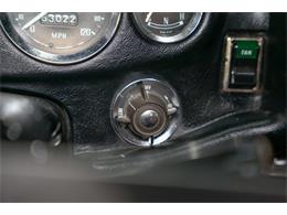 1974 MG MGB (CC-2100745) for sale in Kentwood, Michigan