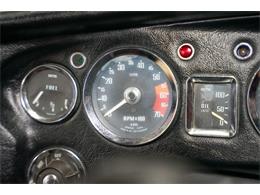 1974 MG MGB (CC-2100745) for sale in Kentwood, Michigan