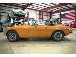 1974 MG MGB (CC-2100745) for sale in Kentwood, Michigan