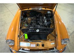 1974 MG MGB (CC-2100745) for sale in Kentwood, Michigan