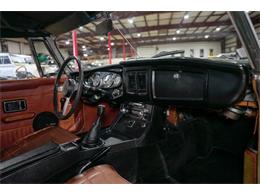 1974 MG MGB (CC-2100745) for sale in Kentwood, Michigan