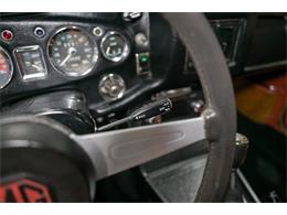 1974 MG MGB (CC-2100745) for sale in Kentwood, Michigan