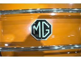1974 MG MGB (CC-2100745) for sale in Kentwood, Michigan