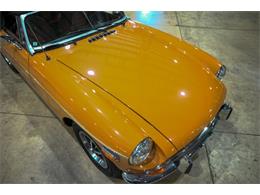 1974 MG MGB (CC-2100745) for sale in Kentwood, Michigan