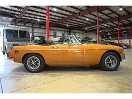 1974 MG MGB (CC-2100745) for sale in Kentwood, Michigan