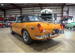 1974 MG MGB (CC-2100745) for sale in Kentwood, Michigan