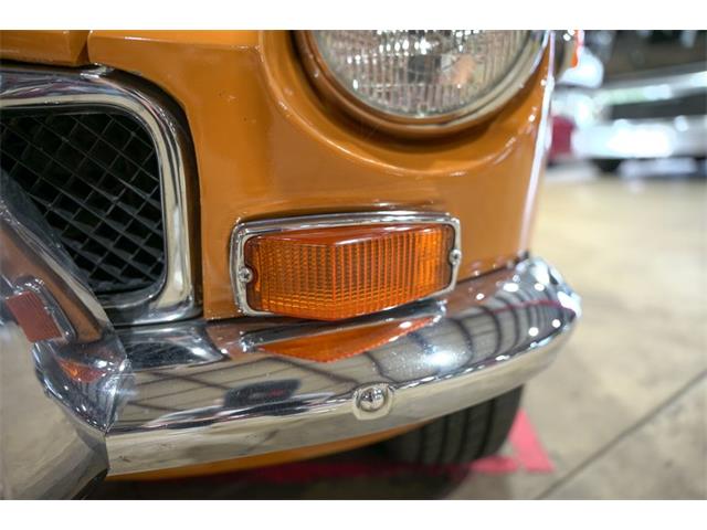 1974 MG MGB (CC-2100745) for sale in Kentwood, Michigan