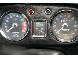 1974 MG MGB (CC-2100745) for sale in Kentwood, Michigan