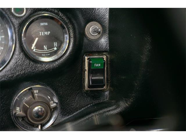 1974 MG MGB (CC-2100745) for sale in Kentwood, Michigan