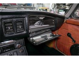 1974 MG MGB (CC-2100745) for sale in Kentwood, Michigan