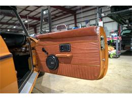 1974 MG MGB (CC-2100745) for sale in Kentwood, Michigan
