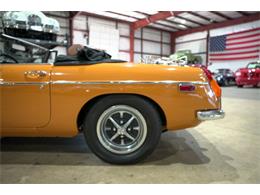 1974 MG MGB (CC-2100745) for sale in Kentwood, Michigan