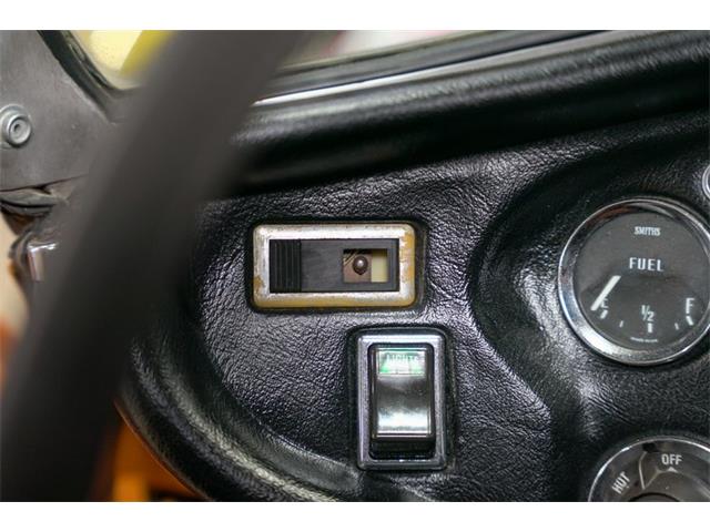 1974 MG MGB (CC-2100745) for sale in Kentwood, Michigan