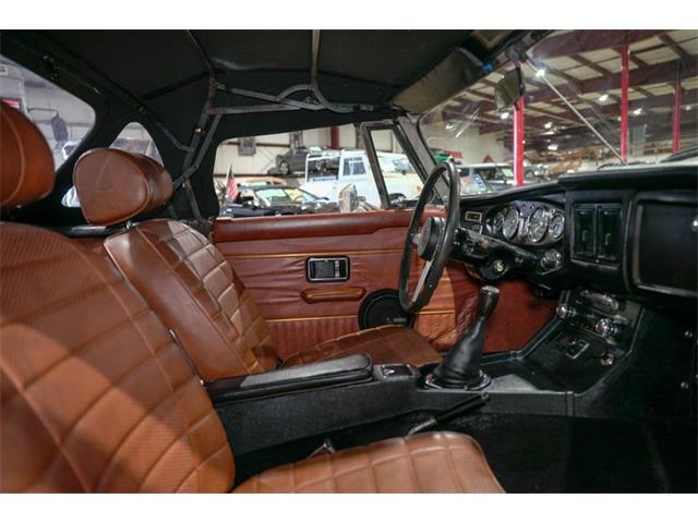 1974 MG MGB (CC-2100745) for sale in Kentwood, Michigan