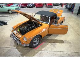 1974 MG MGB (CC-2100745) for sale in Kentwood, Michigan