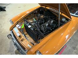 1974 MG MGB (CC-2100745) for sale in Kentwood, Michigan