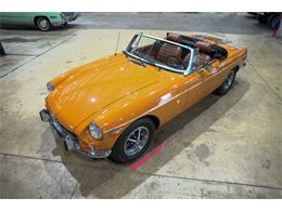 1974 MG MGB (CC-2100745) for sale in Kentwood, Michigan
