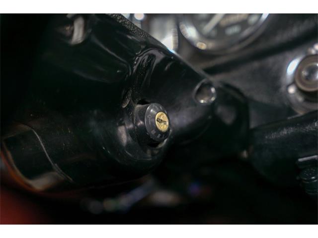 1974 MG MGB (CC-2100745) for sale in Kentwood, Michigan