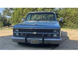 1984 Chevrolet C10 (CC-2107450) for sale in Biloxi, Mississippi