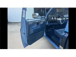 1984 Chevrolet C10 (CC-2107450) for sale in Biloxi, Mississippi
