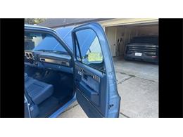 1984 Chevrolet C10 (CC-2107450) for sale in Biloxi, Mississippi