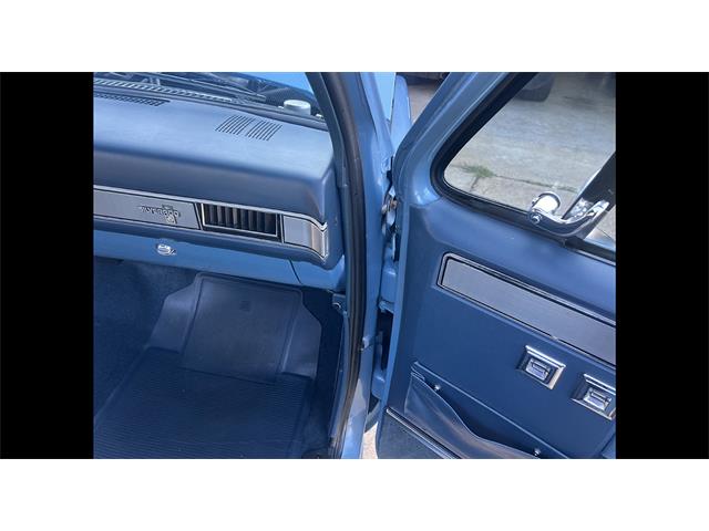 1984 Chevrolet C10 (CC-2107450) for sale in Biloxi, Mississippi