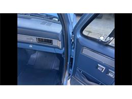 1984 Chevrolet C10 (CC-2107450) for sale in Biloxi, Mississippi