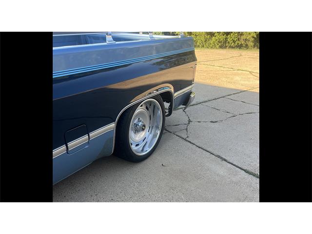 1984 Chevrolet C10 (CC-2107450) for sale in Biloxi, Mississippi