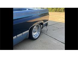 1984 Chevrolet C10 (CC-2107450) for sale in Biloxi, Mississippi