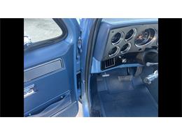 1984 Chevrolet C10 (CC-2107450) for sale in Biloxi, Mississippi