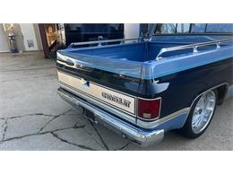 1984 Chevrolet C10 (CC-2107450) for sale in Biloxi, Mississippi