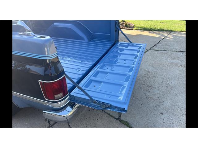 1984 Chevrolet C10 (CC-2107450) for sale in Biloxi, Mississippi