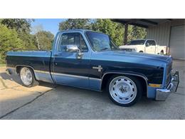 1984 Chevrolet C10 (CC-2107450) for sale in Biloxi, Mississippi