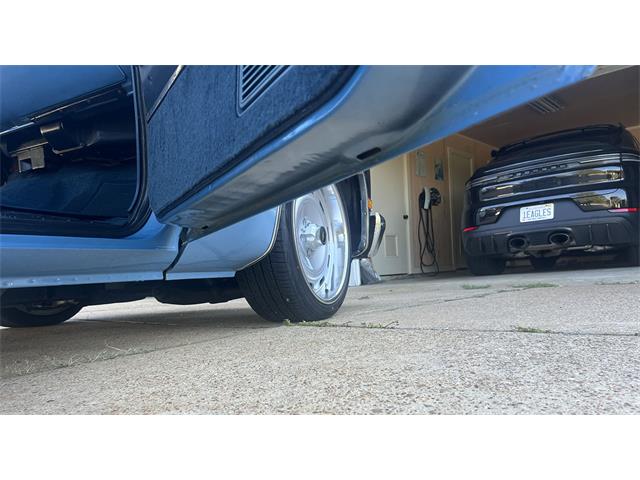 1984 Chevrolet C10 (CC-2107450) for sale in Biloxi, Mississippi