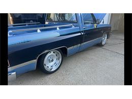 1984 Chevrolet C10 (CC-2107450) for sale in Biloxi, Mississippi