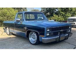 1984 Chevrolet C10 (CC-2107450) for sale in Biloxi, Mississippi