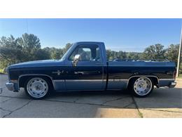 1984 Chevrolet C10 (CC-2107450) for sale in Biloxi, Mississippi