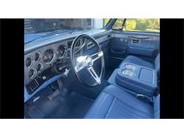 1984 Chevrolet C10 (CC-2107450) for sale in Biloxi, Mississippi