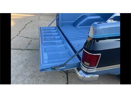 1984 Chevrolet C10 (CC-2107450) for sale in Biloxi, Mississippi