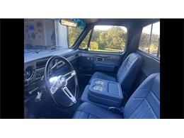 1984 Chevrolet C10 (CC-2107450) for sale in Biloxi, Mississippi
