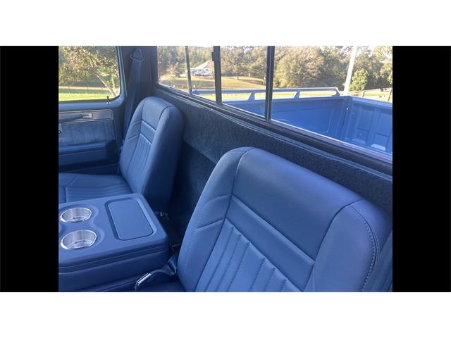 1984 Chevrolet C10 (CC-2107450) for sale in Biloxi, Mississippi
