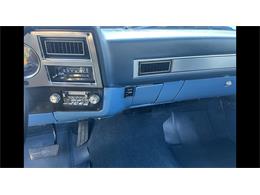 1984 Chevrolet C10 (CC-2107450) for sale in Biloxi, Mississippi