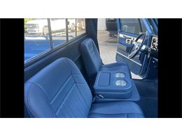 1984 Chevrolet C10 (CC-2107450) for sale in Biloxi, Mississippi