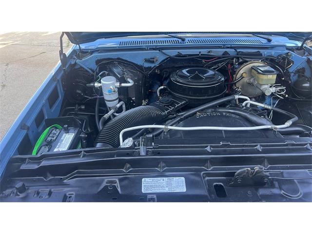 1984 Chevrolet C10 (CC-2107450) for sale in Biloxi, Mississippi
