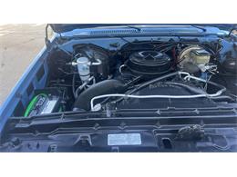 1984 Chevrolet C10 (CC-2107450) for sale in Biloxi, Mississippi