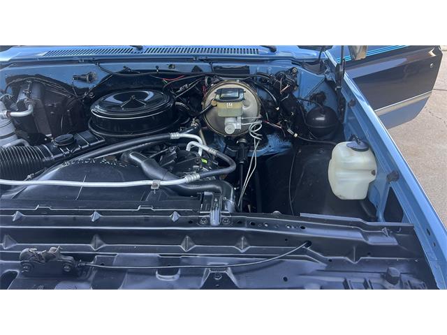 1984 Chevrolet C10 (CC-2107450) for sale in Biloxi, Mississippi