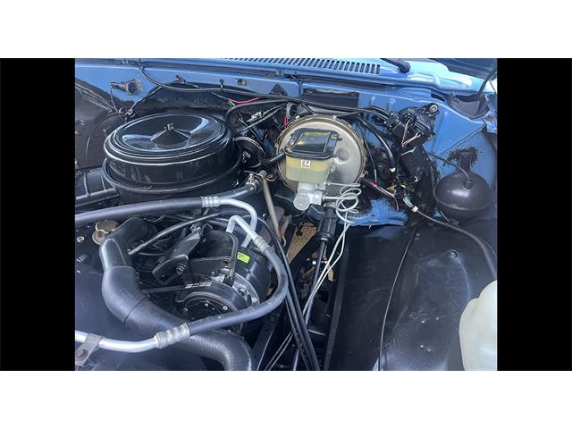 1984 Chevrolet C10 (CC-2107450) for sale in Biloxi, Mississippi