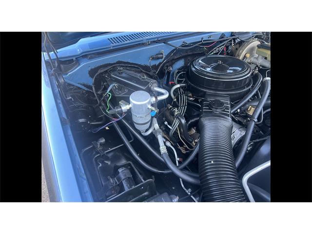 1984 Chevrolet C10 (CC-2107450) for sale in Biloxi, Mississippi