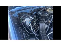 1984 Chevrolet C10 (CC-2107450) for sale in Biloxi, Mississippi